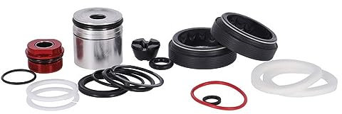 Sram RockShox Service-Kit Schwarz Einheitsgröße