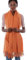 Schal Orange Stola Festlich Fur Abendkleid Pashmina Schals Tücher für Damen Winter