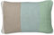 Pip Studio Blockstripe Cus Kissen Light Green 40x60cm (1 Stück)