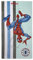 Marvel Spider-Man Strandtuch