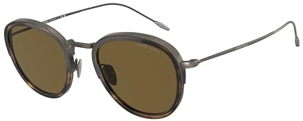 GIORGIO ARMANI Herren 0ar6068 Sonnenbrille
