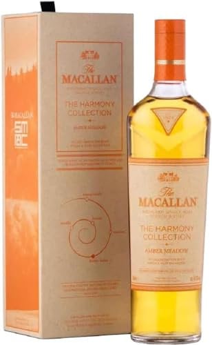 The Macallan The Harmony Collection - Amber Meadow