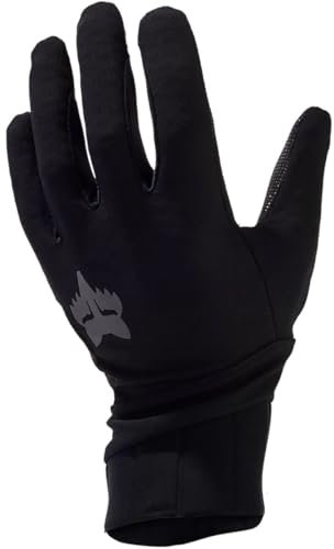 Gloves Fox Defend PRO FIRE Black L