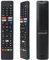 RM-C3250 RMC3250 Replacement Remote Control Suitable for JVC Smart TV LT-32CA690 LT-32CA790 LT-40CA790 LT-43CA790 LT-43CA890 LT-50CA890 LT-55CA890 LT-65CA890 - No Setup Required（No Voice Function）