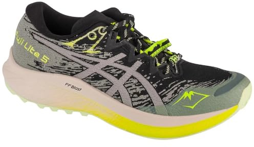 ASICS Damen Fuji Lite 5Sneaker