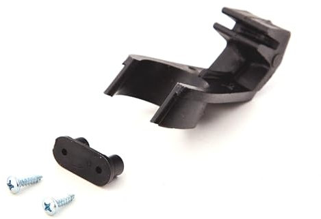 BW® Halterung für Ausgießer für Kraftstoffkanister Metall Benzinkanister - für 10/20 Liter Kanister - Made in Europe