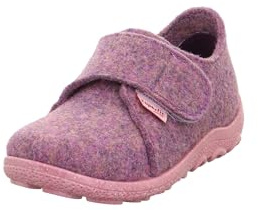 Superfit HAPPY OCTI Hausschuhe 1-006296 Mädchen