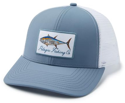 PELAGIC Flybridge Goine BFT Cap One Size
