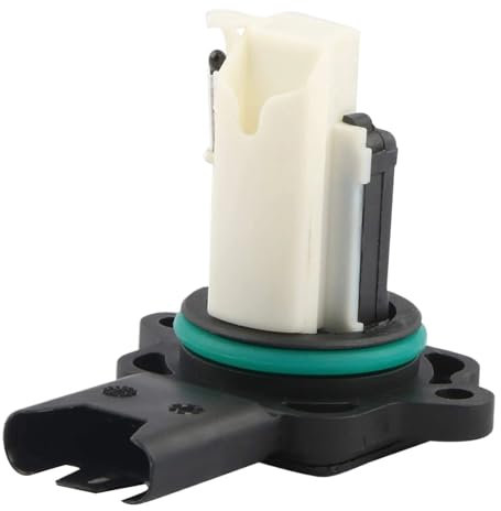 GPRTKULE 13627520519 Luftmassenmesser for BMW 325 330 525 530 Z4 E90 E60 04-09 Luftmassenmesser