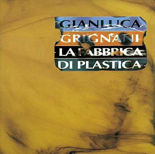 La Fabbrica di Plastica