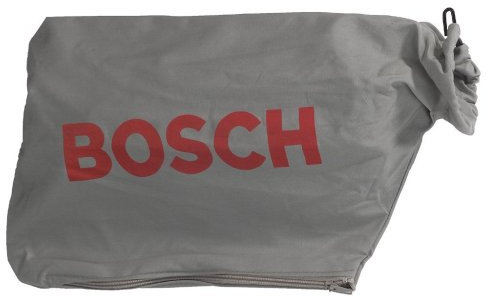 Bosch Accessories Sac à Poussières avec Adaptateur pour GCM 12 SD