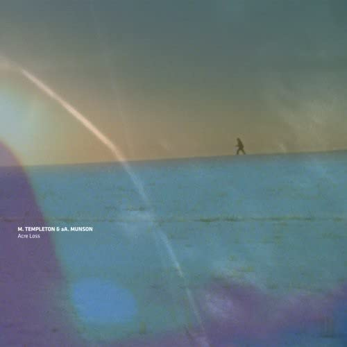 Anticipate (Rough Trade)