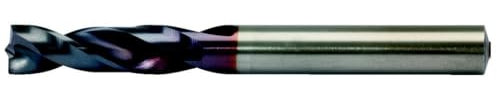 KS Tools 332.0310 Foret à dépointer HSSE-TIN 90 mm