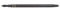 Black Caviar Spire Fountain Pen with Solid 18ct Gold Nib