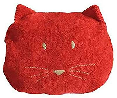 Popolini Kirschen Bär Knochen Kissen