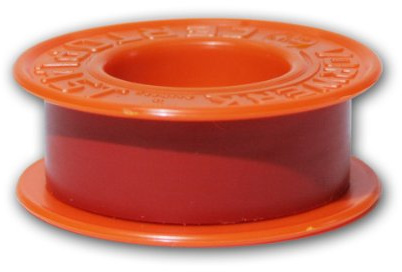 Certoplast Elektro-Isolierband VDE 601 rot