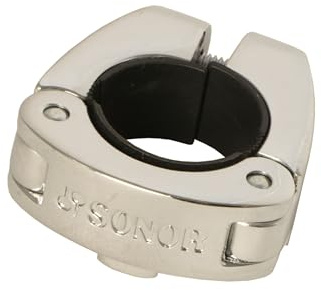 Sonor Memory Clamp MC 28,5 mm 19038401 - Ersatzteil für Drum Hardware