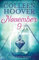 November Nine by Hoover, Colleen(November 10, 2015) Paperback