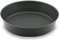 Lacor 68827 - Molde Alto, Aluminio, Antiadherente, 26 cm, Negro