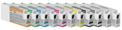 Epson T5969 Tintenpatrone, Singlepack, hell hell schwarz
