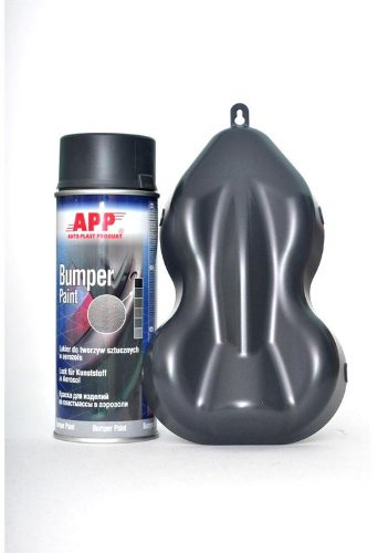 APP Bumper Paint Color Spray - Peinture