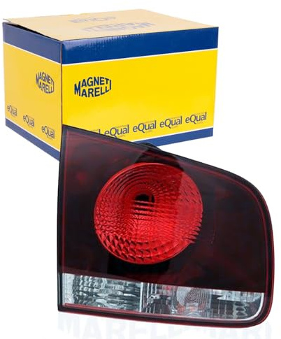 Magneti Marelli 714028260214 Rückleuchten Recht Inner | Kompatibel mit: VW TOUAREG