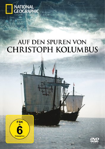 Auf den Spuren von Christoph Kolumbus - National Geographic