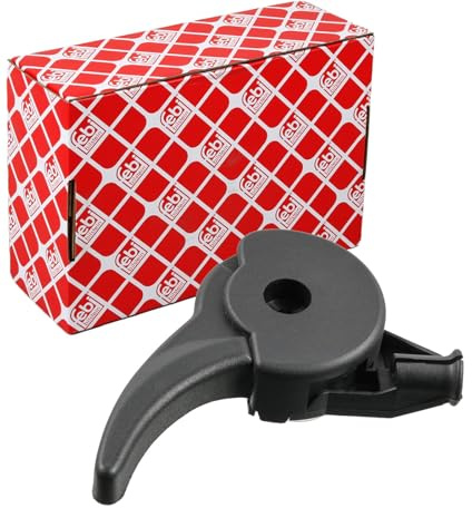 febi bilstein 18924 Engine Hood Handle, pack of one