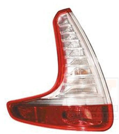 Van Wezel 4380921 Heckleuchte