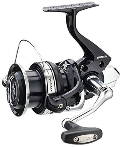 SHIMANO AR-C AERO BB 5000 HG Spinnrolle