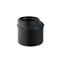 Geberit Silent-PP Reduktion exzentrisch kurz 110mm/90mm