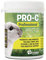Vetark Pro-C Professional, Prebiotic & Probiotic for rabbits, guinea pigs and other small mammals with vitamins and glucose - 100g