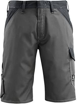 Mascot Shorts Sunbury, 1 Stück, C54, dunkelanthrazit/schwarz, 15749-330-1809-C54