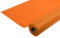 Pronappe Tischdecke R785043I Einweg-Tischdecke aus Spunbond-Vlies Länge 50m Breite 1,20m (pro Rolle) Farbe Orange Reißfestes, wasserabweisendes und abwischbares Gewebe