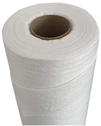 DeRiTex 150g/m² Drainagevlies, Filtervlies 10m² (1m x 10m)