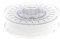 extrudr® TPU Flex hard ø1.75mm (750gr) 'WEISS/WHITE' - 3D Drucker Filament - Made in Austria