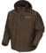 Härkila | Mountain Hunter Jacke | Professionelle Jagd Kleidung & Jagd Zubehör für Herren & Damen | Skandinavische Qualität Made to Last | Hunting green/Shadow brown, 52