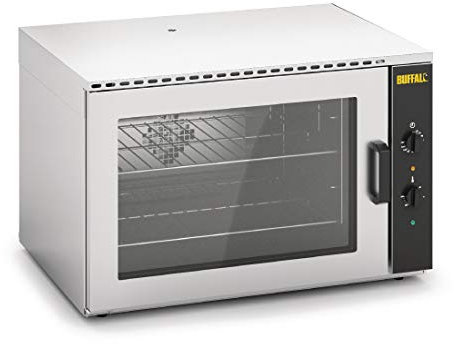 Buffalo Convection Oven - 100Ltr