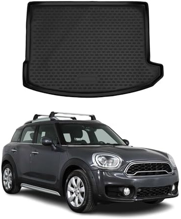 OMAC Kofferraumwanne für Mini Countryman F60 2016-2024 TPE