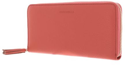 Coccinelle Tassel Geldbörse Leder 19,5 cm