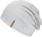 CHILLOUTS Geneva Hat, Longbeanie, Einheitsgröße OneSize, Unisex Mütze, beige