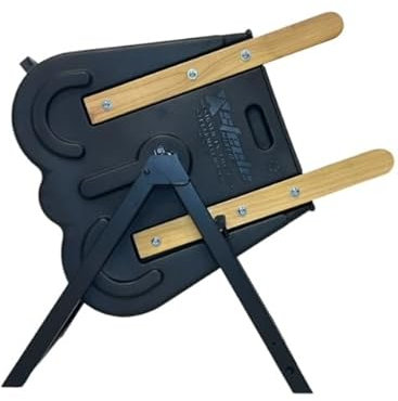 Steele Mixer Manual Concrete/Cement Mixer