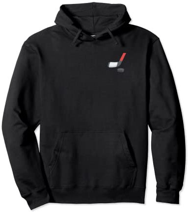 Eishockey Ice Hockey Pullover Hoodie