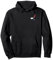 Eishockey Ice Hockey Pullover Hoodie