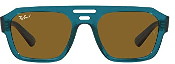 Ray-Ban Unisex Sonnenbrille Rb4397 Corrigan