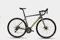 Mendiz Bikes Rennrad F4.08, Aluminium, Größe: 45 cm, Shimano Tiagra R4700, Scheibenbremsen, Farbe grau