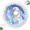 Tortenaufleger Foto, 20CM Tortendeko Essbar, Essbare Tortenaufleger, Esspapier Tortendeko, Fondantpapier, Foto Kuchen Tortenaufleger, Kuchen Dekoration