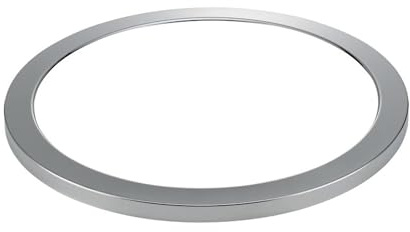 4459-3 Zierring UNISIZEplus 24W chrom DOTLUX 4459-3