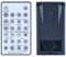 TCNOUMT Ersatz Fernbedienung Bose Wave Music System AWRCC2 AWRCC3 AWRCC4 Bose Radio CD (weiß)
