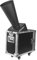 CO2 Konfetti Blaster Maschine, mit Drahtloser Fernbedienung DMX Steuerung Konfetti Papier Regenbogen Maschine für Party Hochzeit Stadium Disco Night Club, Jet 10-13 Meter mit justierbarem Winkel